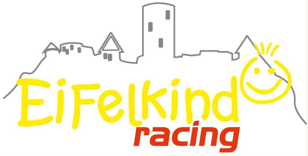 Eifelkind_Racing_Logo Eifelkind Racing Logo